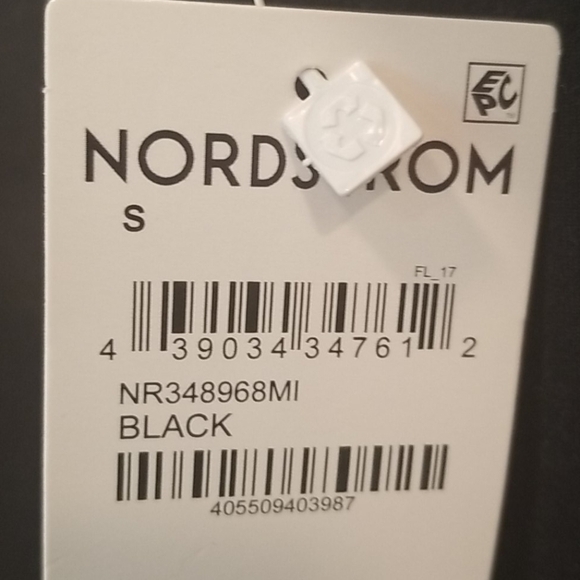 💕ZELLA💕 Live-In Leggings ~ Black Small S NWT - Picture 9 of 12